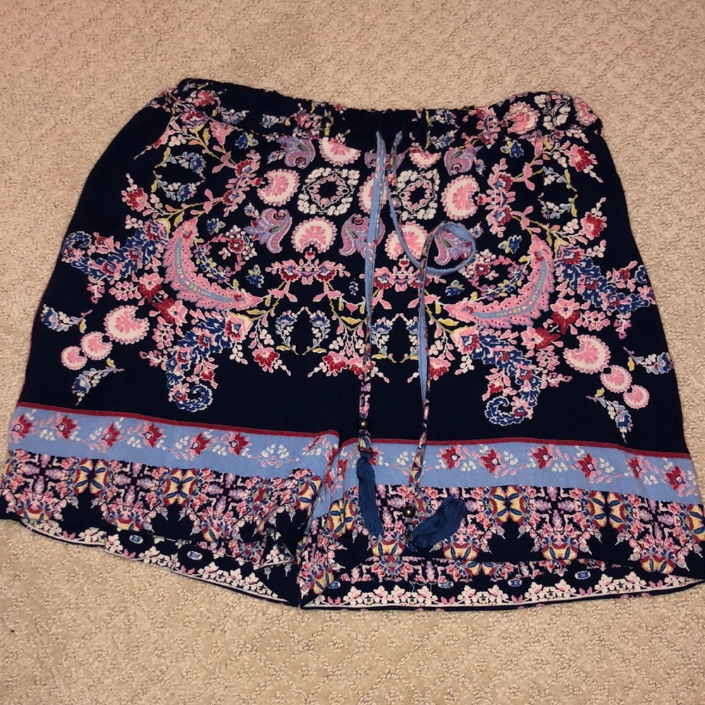 Francesca’s Shorts